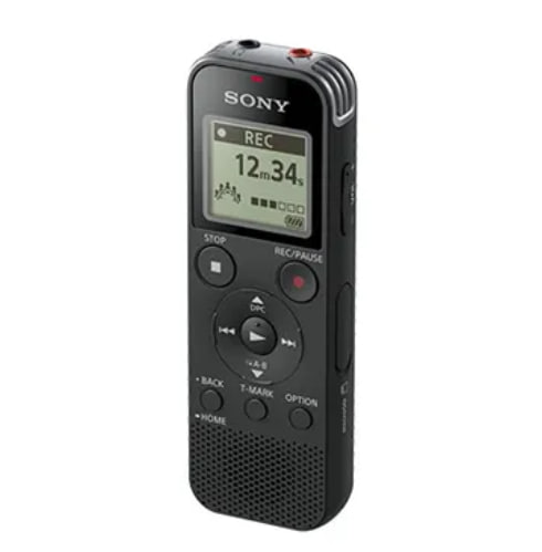 SONY 索尼 ICD-PX470 數位錄音筆4G